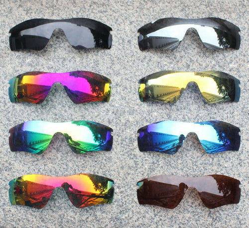 RAWD Polarized Replacement Lenses for-Oakley Radar Path - Sunglass