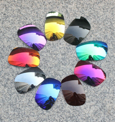 RAWD Polarized Replacement Lenses for-Oakley Jawbone - Sunglass