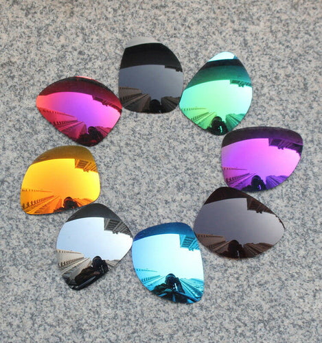 RAWD Polarized Replacement Lenses for-Oakley Dispatch 2 - Sunglass