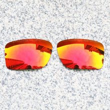 Load image into Gallery viewer, RAWD Polarized Replacement Lenses for-Oakley Double Edge OO9380