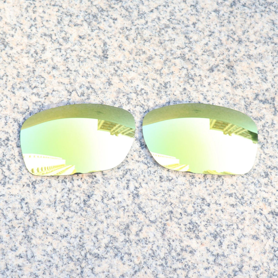 RAWD Polarized Replacement Lenses for-Dispute OO9233