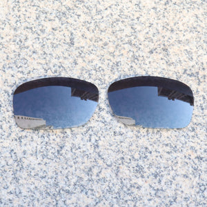 RAWD Polarized Replacement Lenses for-Dispute OO9233