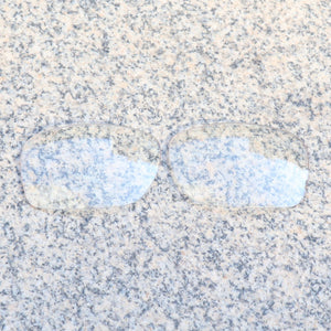 RAWD Polarized Replacement Lenses for-Dispute OO9233