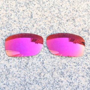 RAWD Polarized Replacement Lenses for-Dispute OO9233