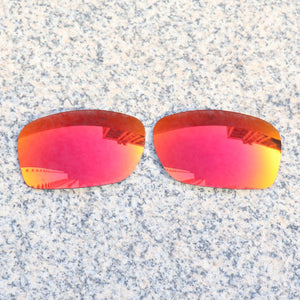 RAWD Polarized Replacement Lenses for-Dispute OO9233