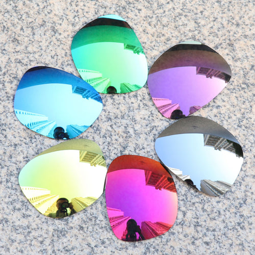 RAWD Polarized Replacement Lenses for-Oakley Drop In OO9232