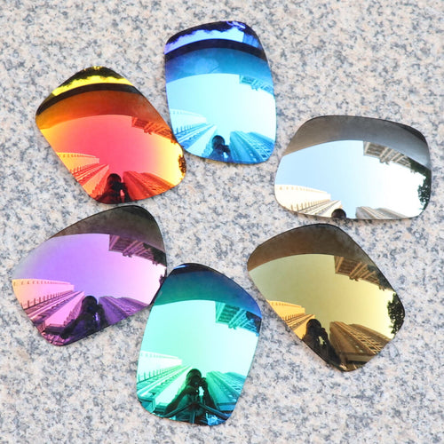 RAWD Polarized Replacement Lenses for-Oakley Triggerman -Options