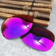 Load image into Gallery viewer, LensOcean Polarized Replacement Lenses for-Oakley Crosshair New 2012-MultiChoice